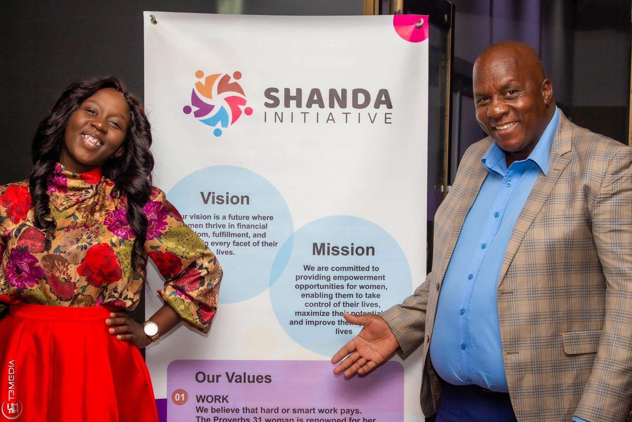 Supporting Women Entrepreneurs