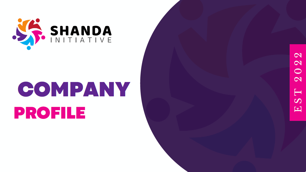 Shanda Profile