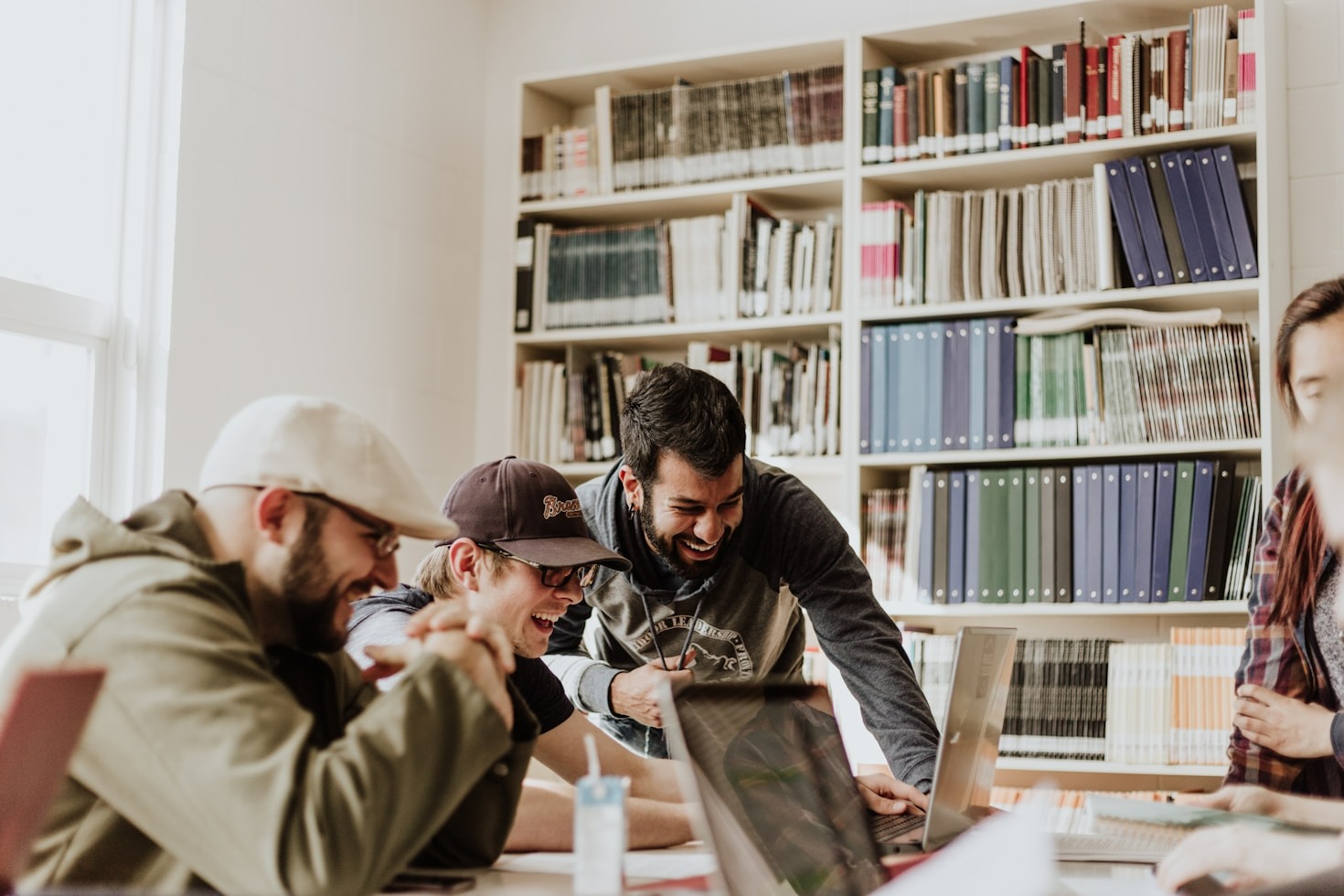 Building Resilience: Lessons from a Thought Leader