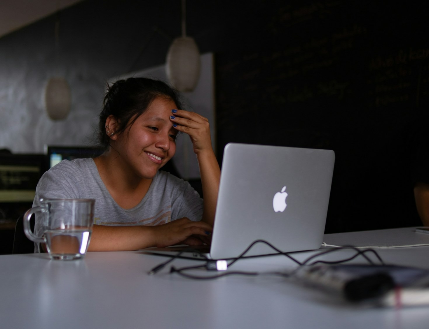 The Role of Women in Shaping Future Leadership