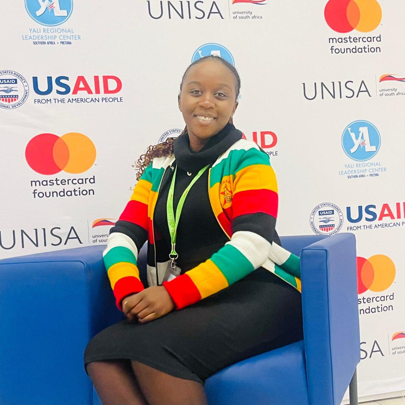 YALI Regional Leadership