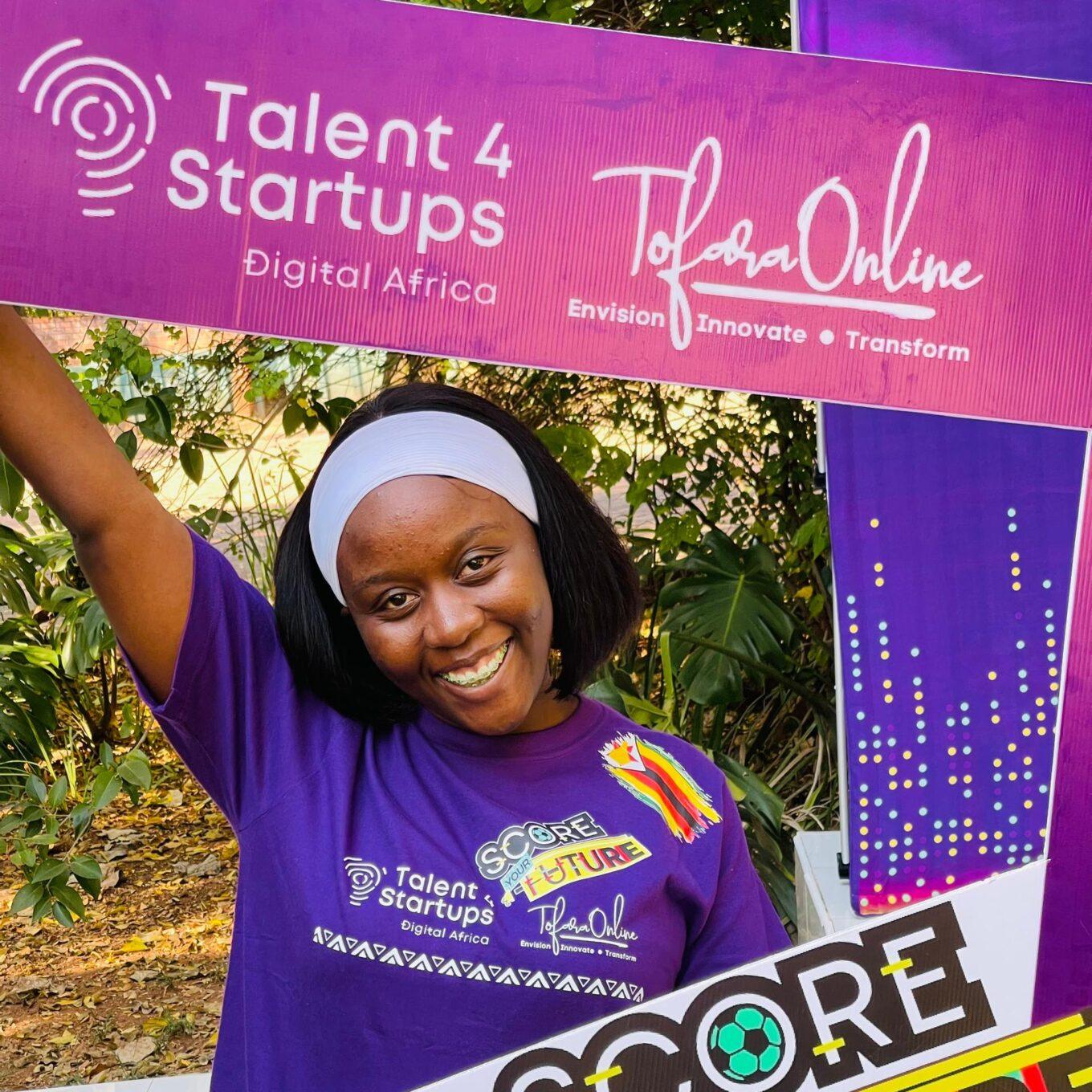 Talent 4 Startups