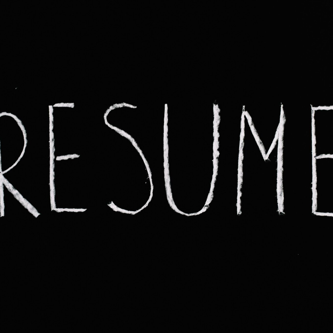 Download Sample CV