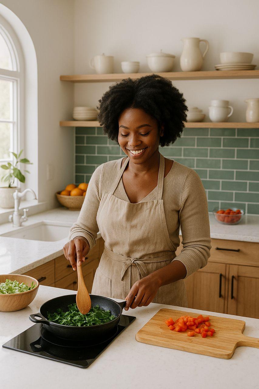 Dear Stay-at-Home Mum: Here’s How You Can Hustle From Home and Still Raise Your Babies