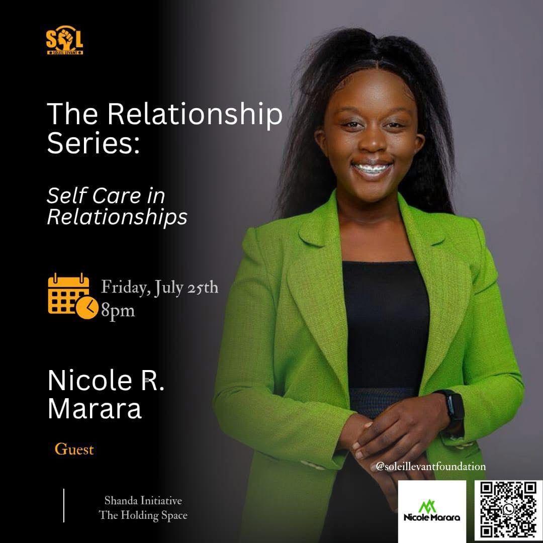 Speaking Engagement